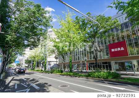 名古屋市・中区 栄 広小路通 マルエイガレリア 名古屋市・中区 栄 広小路通 マルエイガレリア 92722591