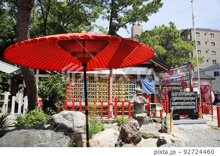 別小江神社 愛知県名古屋市北区 別小江神社 愛知県名古屋市北区 92724460