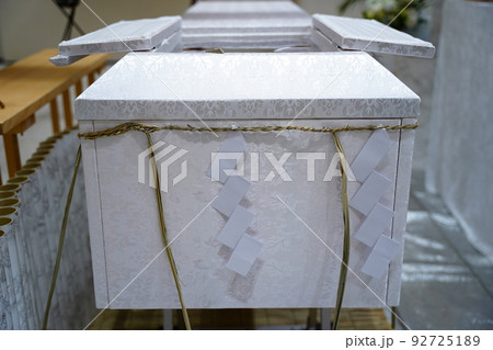 棺桶 棺桶 92725189