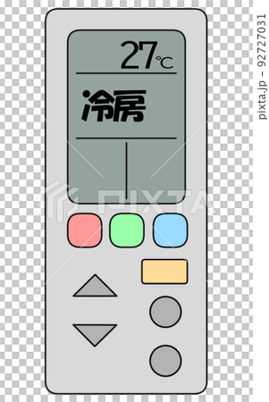 空調遙控器 92727031