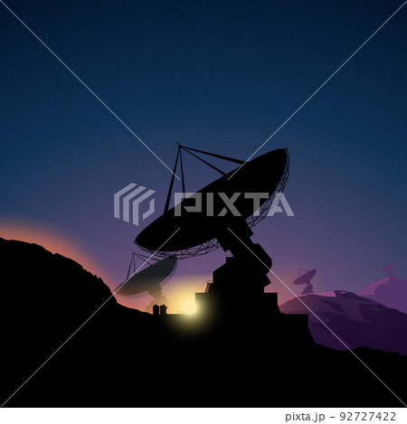 big space telescopes pointed to deep space big space telescopes pointed to deep space 92727422