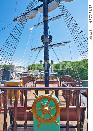 【賢島エスパーニャクルーズ】 三重県志摩市阿児町神明 【賢島エスパーニャクルーズ】 三重県志摩市阿児町神明 92727857