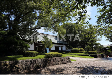花田苑　日本庭園 92728467