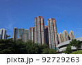 residential building complex, high-rise apartment buildings 1 Aug 2022 92729263