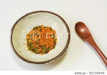 七味唐辛子 七味唐辛子 92730949