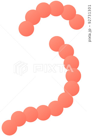 溶血性連鎖球菌 92731301