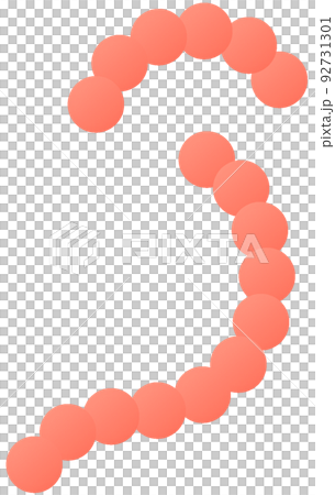 溶血性連鎖球菌 92731301