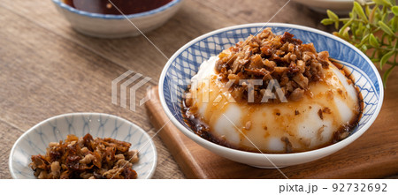 台湾 食べ物 食物 92732692