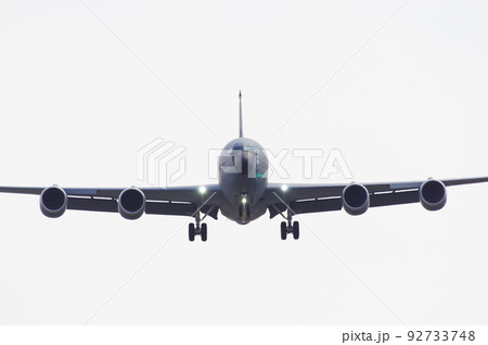 KC-135空中給油機 KC-135空中給油機 92733748