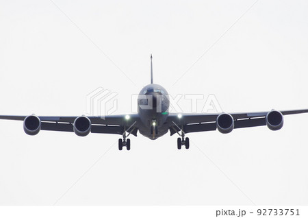 KC-135空中給油機 92733751
