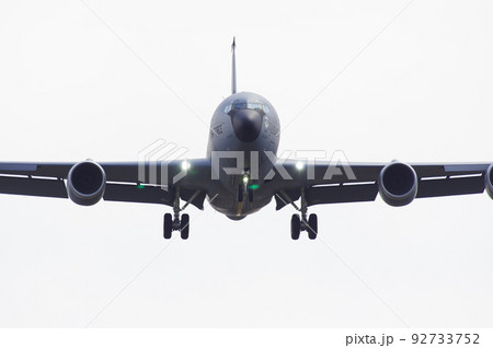 KC-135空中給油機 92733752