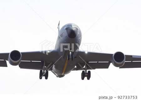 KC-135空中給油機 KC-135空中給油機 92733753
