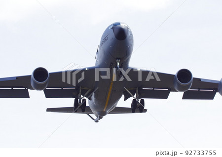 KC-135空中給油機 KC-135空中給油機 92733755