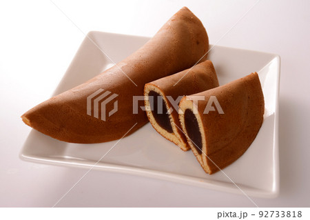 郷土菓子（北海道） 中華まんじゅう 92733818