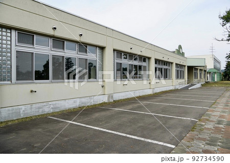 清水町立熊牛小学校（廃校） 92734590