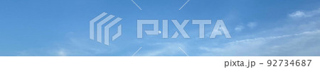 昼間に見える月 昼間に見える月 92734687