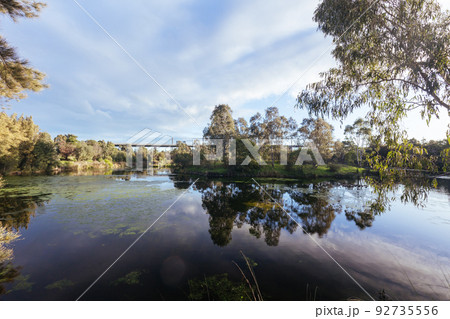 Westgate Park in Melbourne Australia Westgate Park in Melbourne Australia 92735556