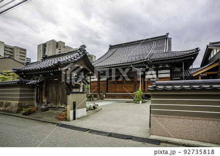 光専寺 石川県金沢市 光専寺 石川県金沢市 92735818