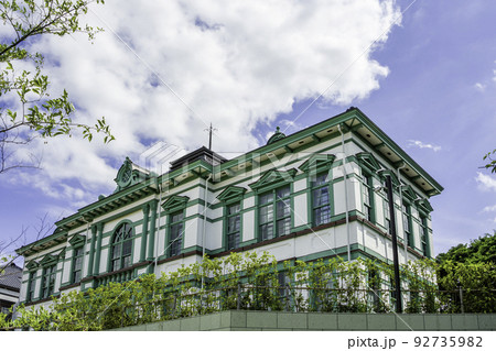 国立工芸館 旧陸軍金沢偕行社 石川県金沢市 国立工芸館 旧陸軍金沢偕行社 石川県金沢市 92735982
