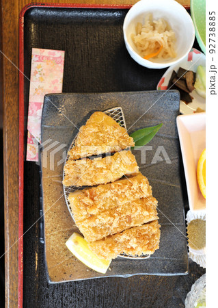 Delicious Japanese Food Delicious Japanese Food 92738885