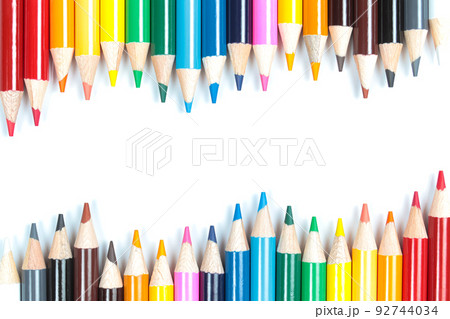 色鉛筆 92744034