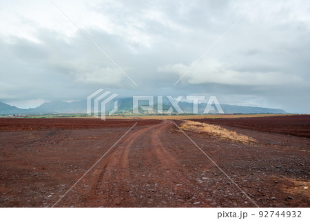 northshore oahu hawaii landscapes and farm land 92744932