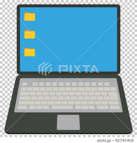 筆記本電腦 筆記本電腦 92745408
