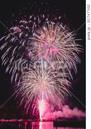 うわじま牛鬼祭り花火大会 92747500