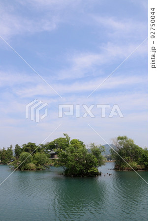 春の浮島さん 92750044