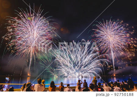 伊予彩祭り 伊予彩祭り 92750188