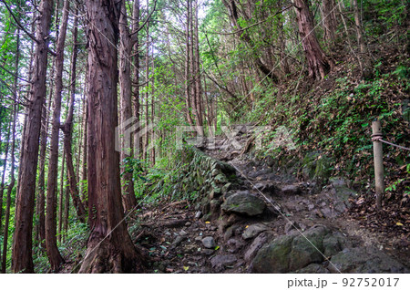 東京都八王子市の高尾山登山 東京都八王子市の高尾山登山 92752017