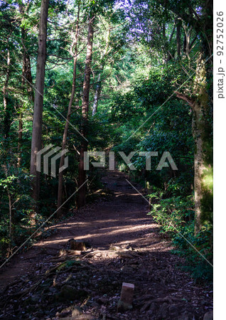 東京都八王子市の高尾山登山 92752026