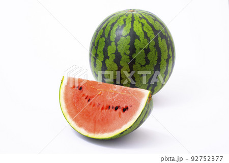 西瓜　スイカ 92752377