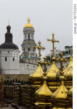 Sale of domes and crosses for orthodox churches 92753201
