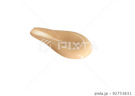 肌色のクリーム 92753631