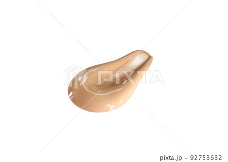 肌色のクリーム 肌色のクリーム 92753632
