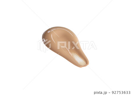 肌色のクリーム 肌色のクリーム 92753633