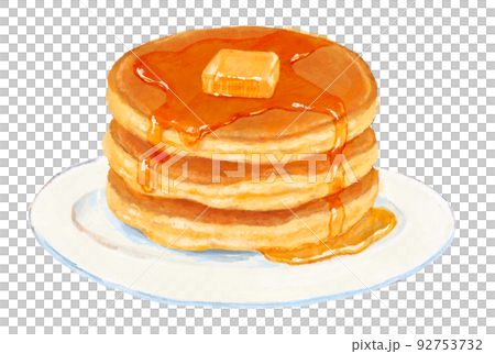 Pancake  92753732