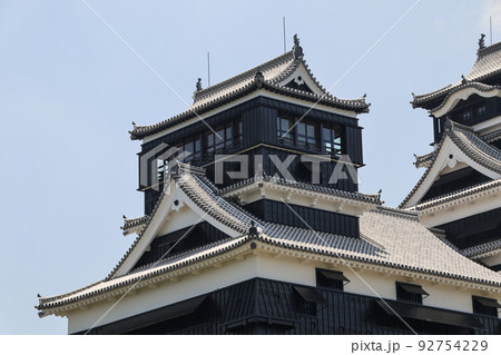 熊本城 92754229