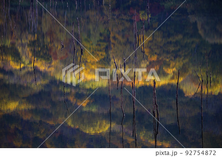 落合ダム 92754872