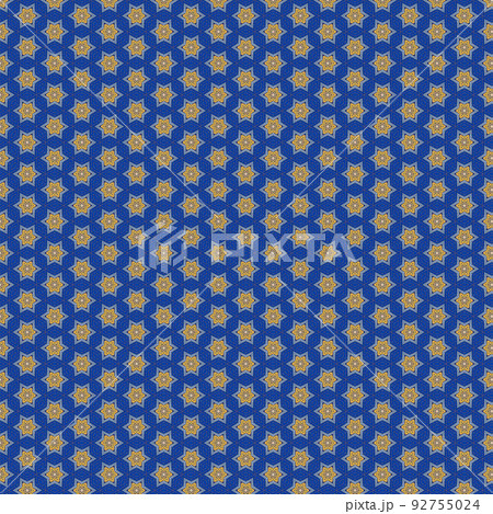 Beautiful Pattern Background for Composing 92755024