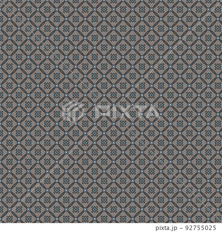 Beautiful Pattern Background for Composing Beautiful Pattern Background for Composing 92755025