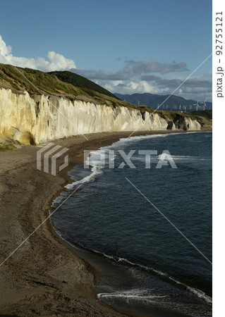 滝瀬海岸 92755121