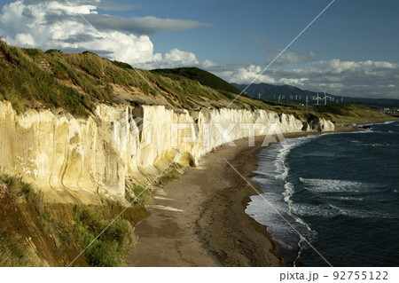 滝瀬海岸 92755122