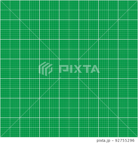Blank checkered grid Blank checkered grid 92755296