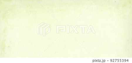 Recycled paper texture background banner 92755394