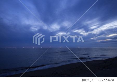 漁火 漁火 92755678