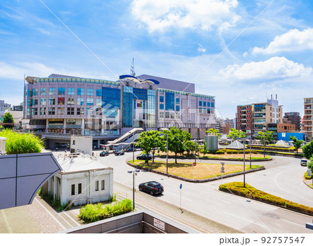 センター北　港北ニュータウン 92757547