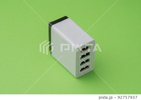 USB コンセント USB コンセント 92757937
