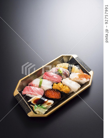 にぎり寿司 弁当 にぎり寿司 弁当 92757991